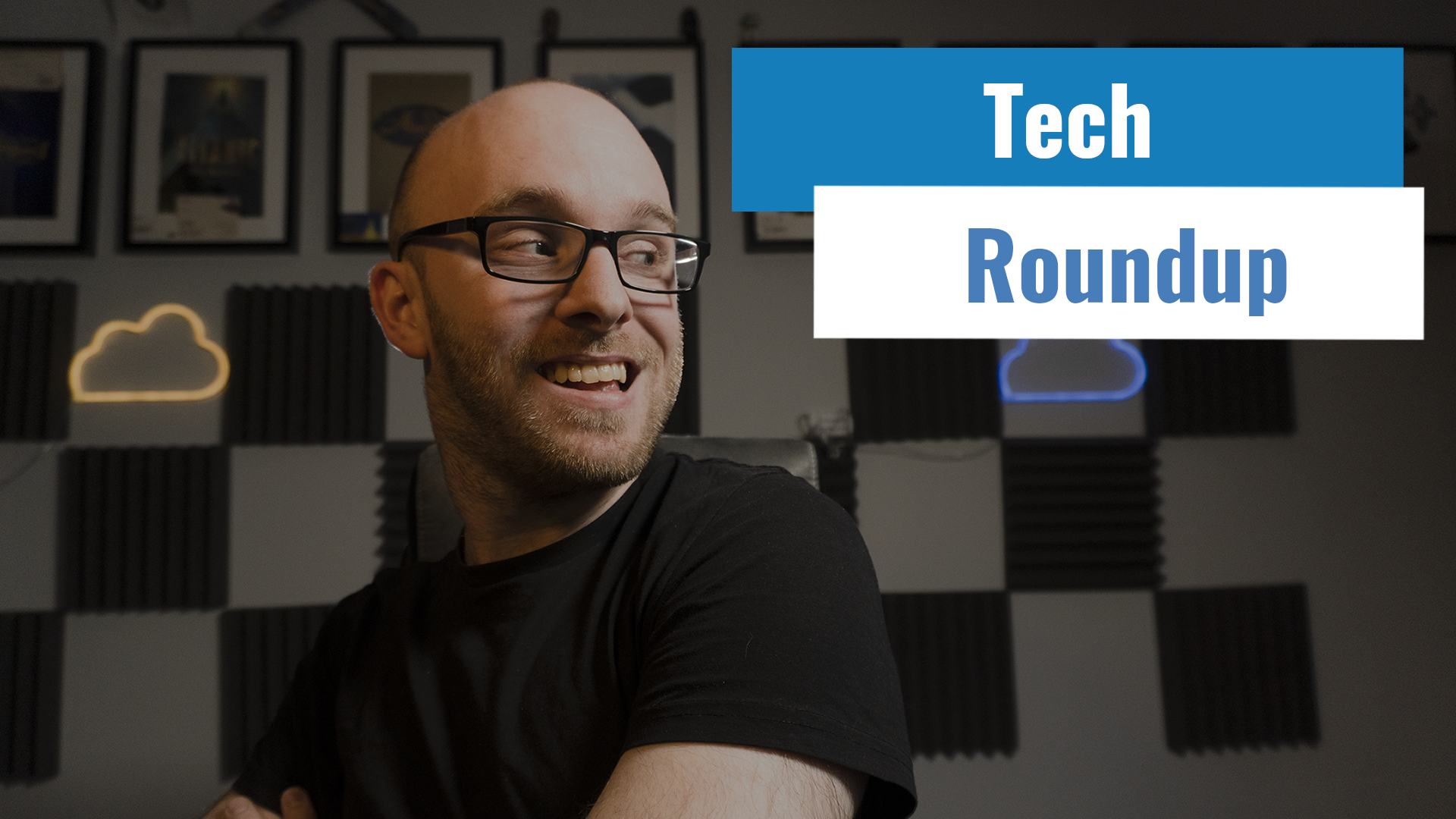 Tech Roundup - March 2022